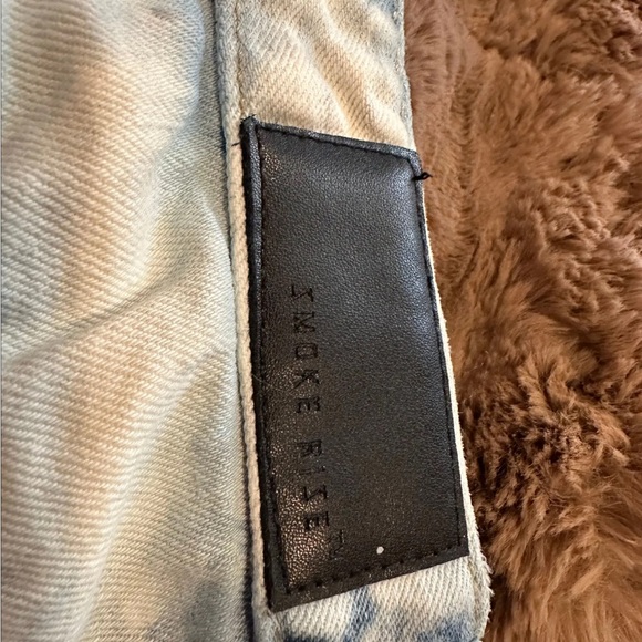 Smoke Rise jeans size 32 - Picture 7 of 7